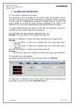 Preview for 19 page of Masibus CDU-LCD User Manual