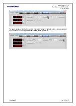 Preview for 20 page of Masibus CDU-LCD User Manual