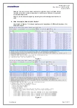 Preview for 30 page of Masibus CDU-LCD User Manual