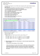 Preview for 31 page of Masibus CDU-LCD User Manual