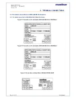 Предварительный просмотр 16 страницы Masibus DDU-24 User Manual
