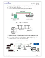 Preview for 19 page of Masibus DDU-24 User Manual