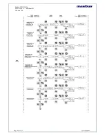 Предварительный просмотр 24 страницы Masibus DDU-24 User Manual