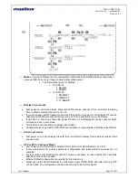 Preview for 25 page of Masibus DDU-24 User Manual
