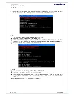 Предварительный просмотр 30 страницы Masibus DDU-24 User Manual
