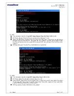 Предварительный просмотр 33 страницы Masibus DDU-24 User Manual