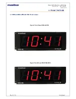 Preview for 9 page of Masibus DDU-44 User Manual