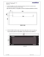 Preview for 14 page of Masibus DDU-44 User Manual