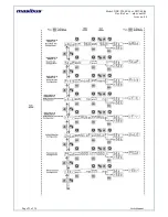 Preview for 23 page of Masibus DDU-44 User Manual