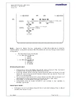 Preview for 24 page of Masibus DDU-44 User Manual