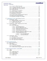 Preview for 4 page of Masibus GPS MASTER CLOCK MC-1-M User Manual