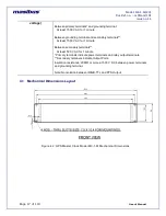 Preview for 17 page of Masibus GPS MASTER CLOCK MC-1-M User Manual