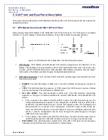 Preview for 18 page of Masibus GPS MASTER CLOCK MC-1-M User Manual