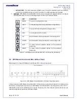 Preview for 19 page of Masibus GPS MASTER CLOCK MC-1-M User Manual