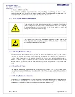 Preview for 28 page of Masibus GPS MASTER CLOCK MC-1-M User Manual