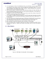 Preview for 31 page of Masibus GPS MASTER CLOCK MC-1-M User Manual