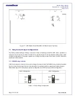 Preview for 33 page of Masibus GPS MASTER CLOCK MC-1-M User Manual