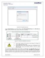 Preview for 46 page of Masibus GPS MASTER CLOCK MC-1-M User Manual