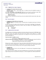 Preview for 56 page of Masibus GPS MASTER CLOCK MC-1-M User Manual