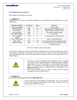 Preview for 59 page of Masibus GPS MASTER CLOCK MC-1-M User Manual