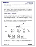 Preview for 75 page of Masibus GPS MASTER CLOCK MC-1-M User Manual