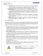 Preview for 82 page of Masibus GPS MASTER CLOCK MC-1-M User Manual