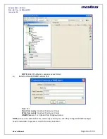 Preview for 84 page of Masibus GPS MASTER CLOCK MC-1-M User Manual