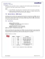 Preview for 92 page of Masibus GPS MASTER CLOCK MC-1-M User Manual