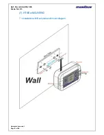 Preview for 7 page of Masibus HT16Ew User Manual