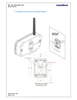 Preview for 8 page of Masibus HT16Ew User Manual