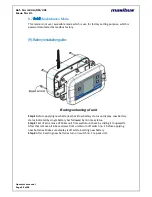 Preview for 25 page of Masibus HT16Ew User Manual