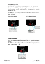 Preview for 9 page of Masibus iCal LC-11 User Manual