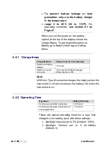 Preview for 14 page of Masibus iCal LC-11 User Manual