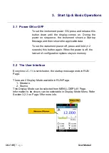 Preview for 16 page of Masibus iCal LC-11 User Manual