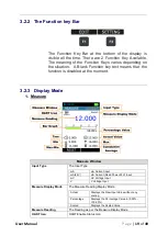 Preview for 19 page of Masibus iCal LC-11 User Manual