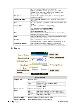 Preview for 20 page of Masibus iCal LC-11 User Manual