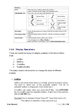 Preview for 21 page of Masibus iCal LC-11 User Manual