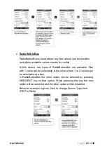 Preview for 25 page of Masibus iCal LC-11 User Manual