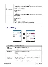 Preview for 29 page of Masibus iCal LC-11 User Manual