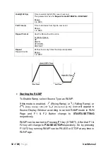 Preview for 32 page of Masibus iCal LC-11 User Manual