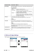 Preview for 34 page of Masibus iCal LC-11 User Manual