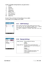 Preview for 39 page of Masibus iCal LC-11 User Manual