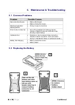 Preview for 46 page of Masibus iCal LC-11 User Manual