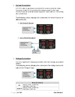 Preview for 9 page of Masibus LC-12 User Manual