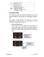 Preview for 10 page of Masibus LC-12 User Manual