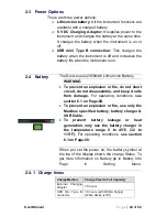 Preview for 14 page of Masibus LC-12 User Manual