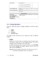 Preview for 23 page of Masibus LC-12 User Manual