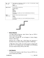 Preview for 32 page of Masibus LC-12 User Manual