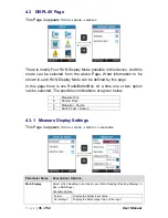 Preview for 35 page of Masibus LC-12 User Manual