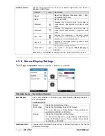 Preview for 37 page of Masibus LC-12 User Manual